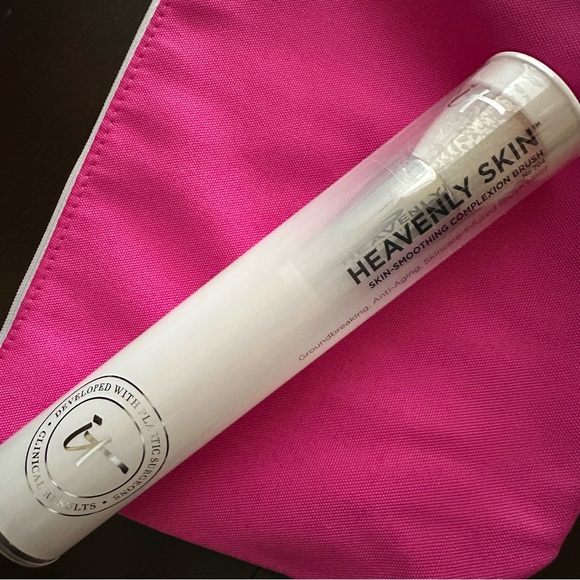 Makeup brushes + pouch - Picture 4 of 11